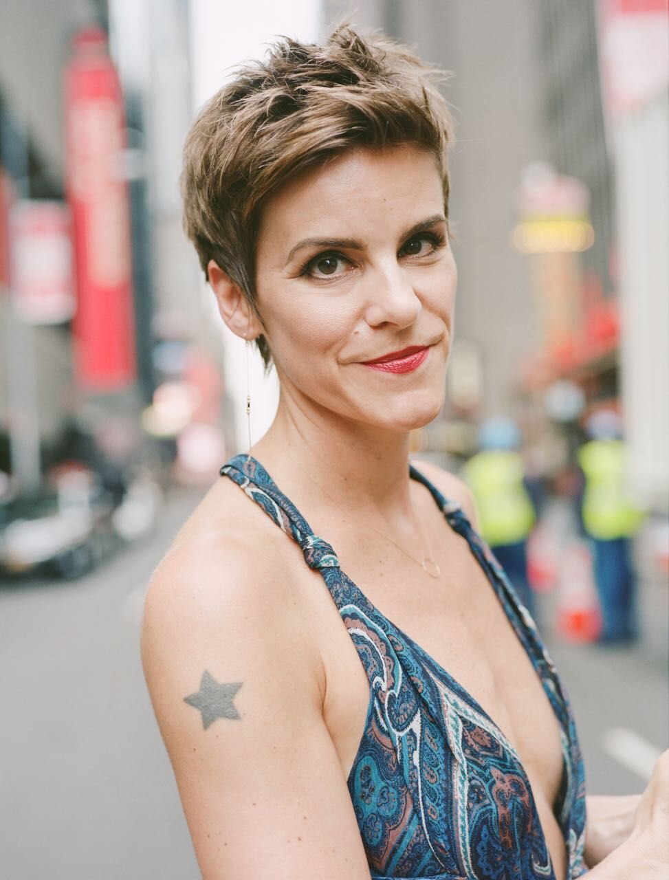 FBI: Most Wanted Season 4 Guest Star Jenn Colella FBI: Most Wanted Season 4 Guest Star Jenn Colella