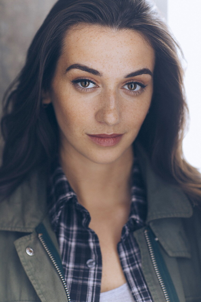 FBI: Most Wanted Season 4 Guest Star Jenna Rose Sander FBI: Most Wanted Season 4 Guest Star Jenna Rose Sander