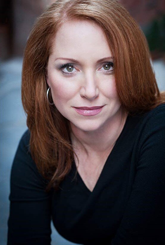 Annie character from FBI: Most Wanted TV series