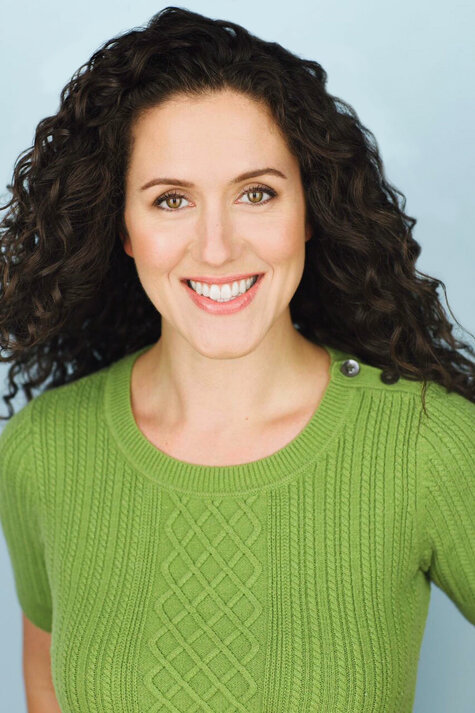 Gretchen Spotteswood character from FBI: Most Wanted TV series Gretchen Spotteswood character from FBI: Most Wanted TV series