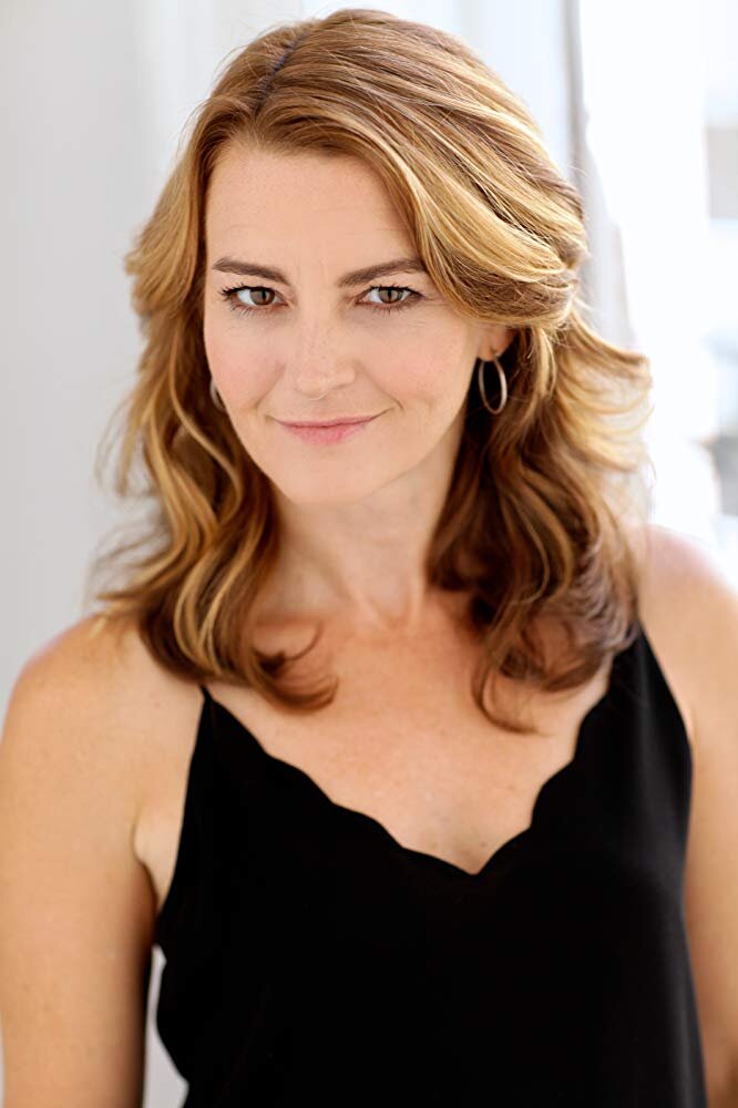 Deb Sanders character from FBI: Most Wanted TV series Deb Sanders character from FBI: Most Wanted TV series