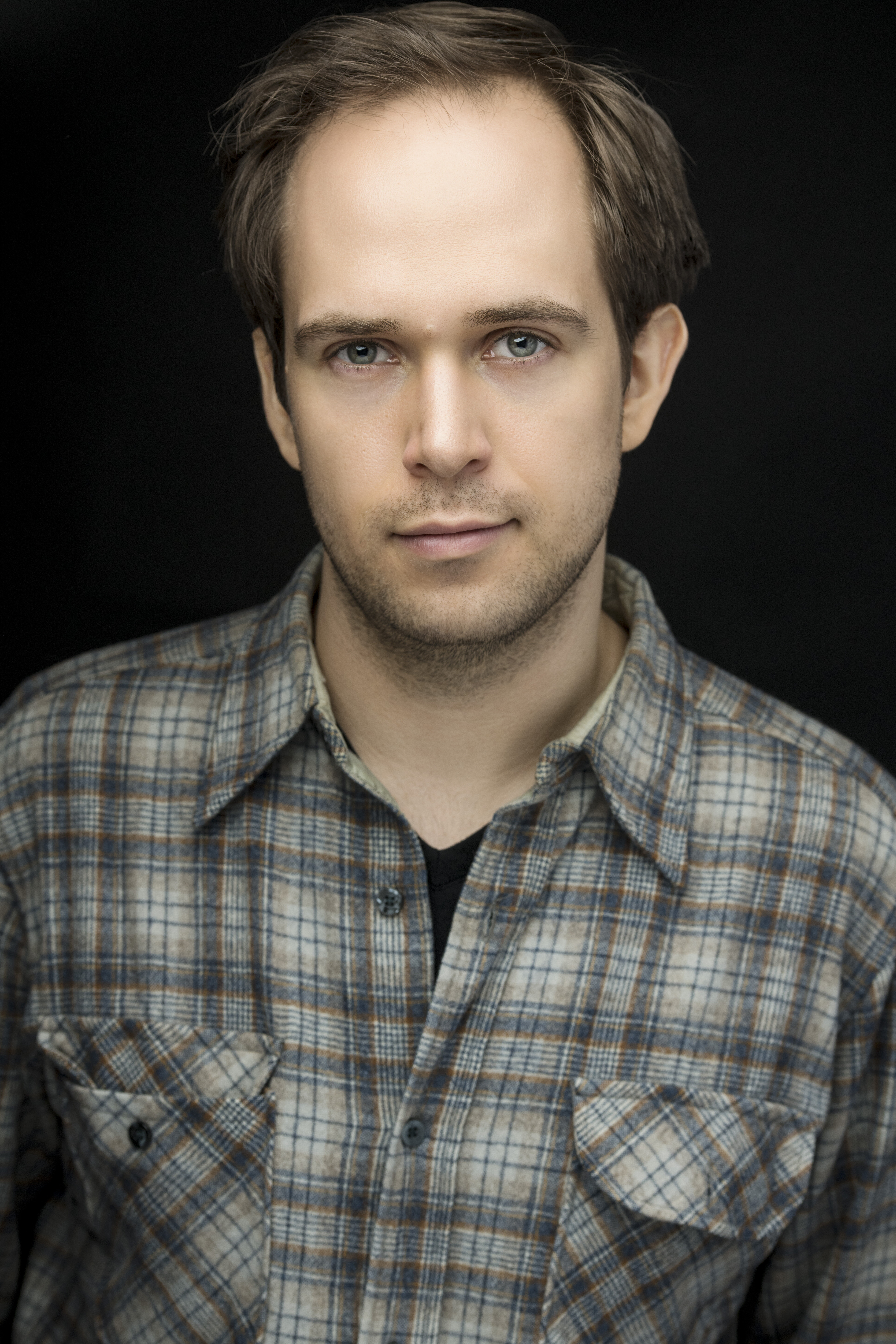 George Marshall character from FBI: Most Wanted TV series George Marshall character from FBI: Most Wanted TV series