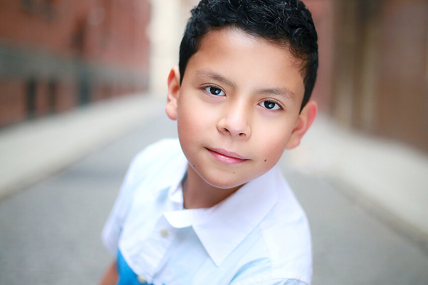 FBI: Most Wanted Season 3 Guest Star Jeter Rivera FBI: Most Wanted Season 3 Guest Star Jeter Rivera