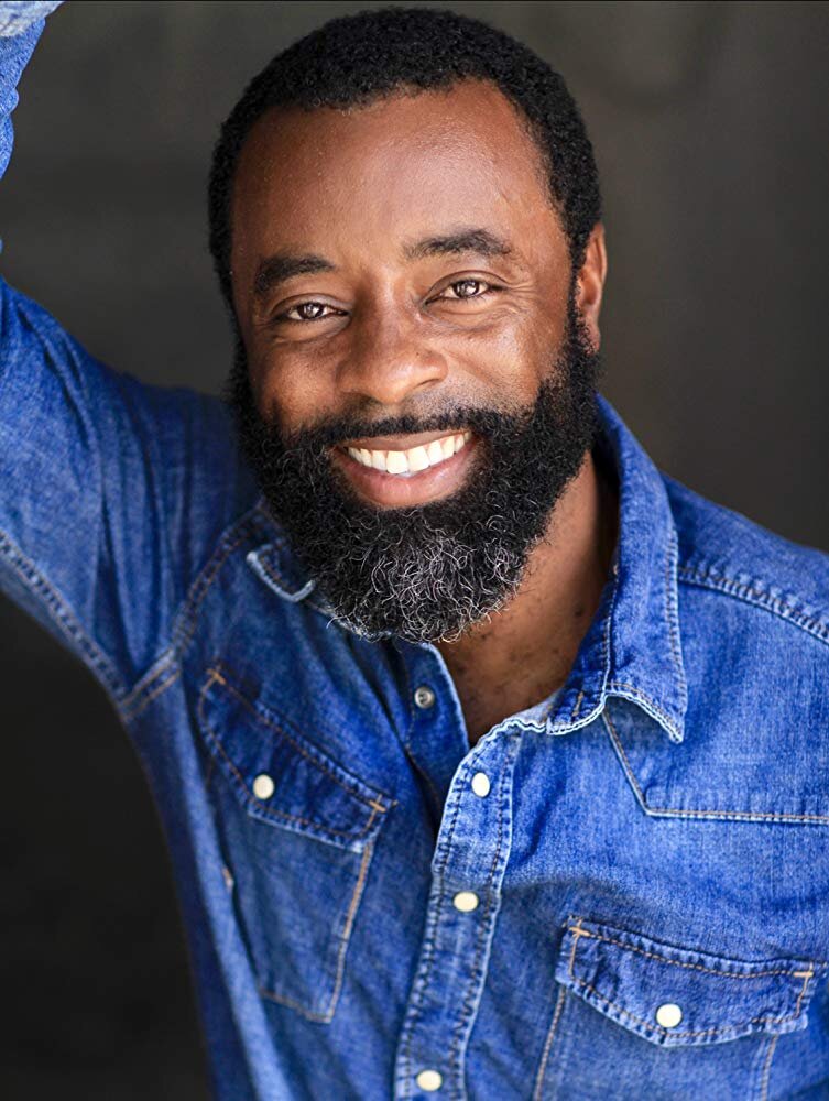FBI: Most Wanted Season 4 Guest Star Jevon White FBI: Most Wanted Season 4 Guest Star Jevon White
