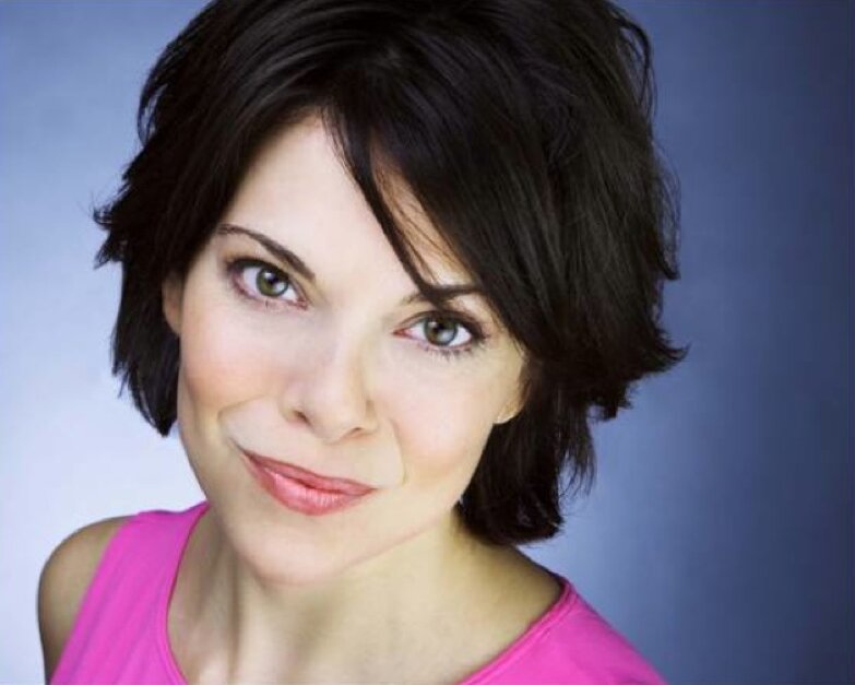 FBI: Most Wanted Season 4 Guest Star Jill Abramovitz FBI: Most Wanted Season 4 Guest Star Jill Abramovitz