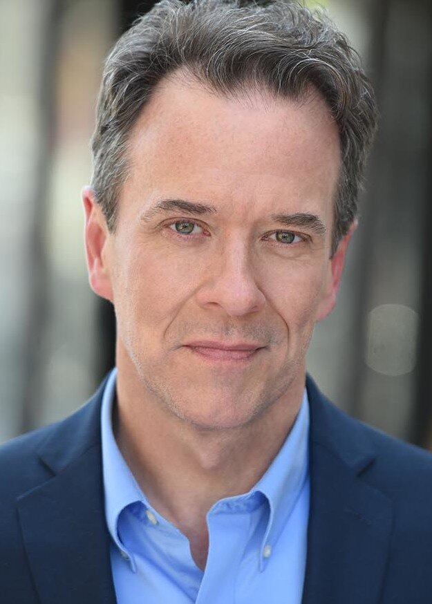 Dan Doren character from FBI: Most Wanted TV series Dan Doren character from FBI: Most Wanted TV series