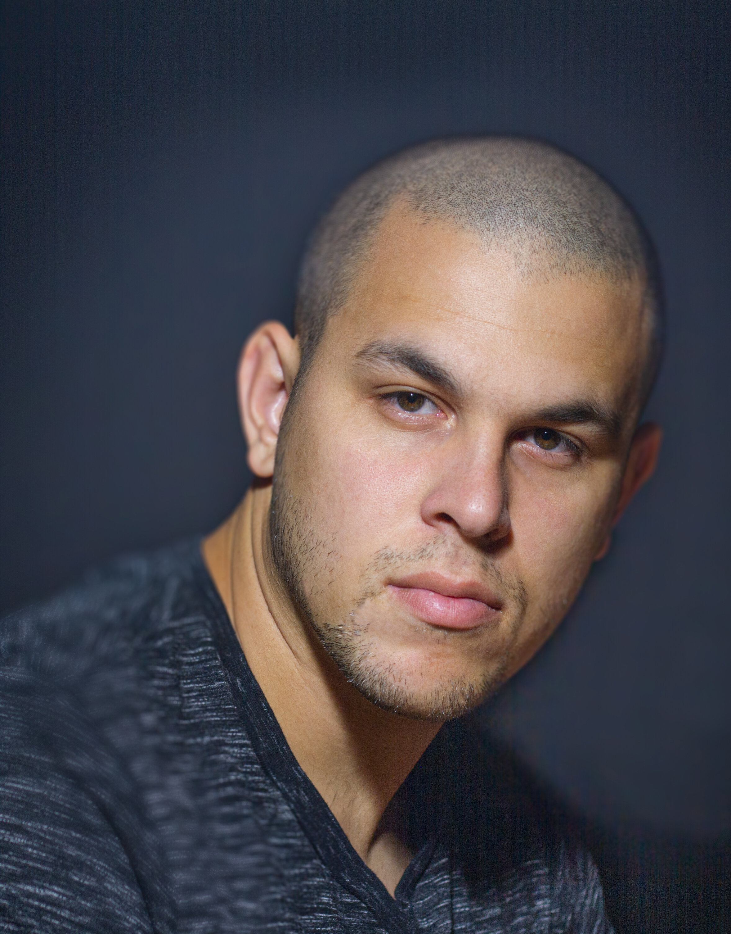Leonard Oxridge character from FBI: Most Wanted TV series Leonard Oxridge character from FBI: Most Wanted TV series