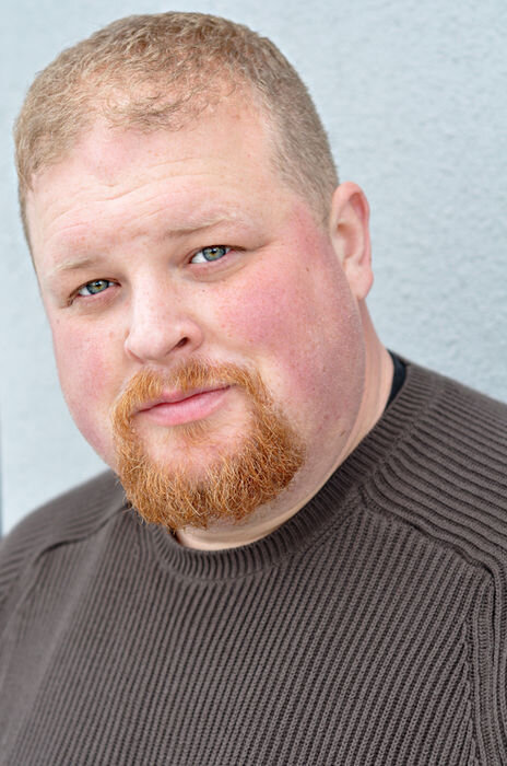 Justin Sykes character from FBI: Most Wanted TV series Justin Sykes character from FBI: Most Wanted TV series