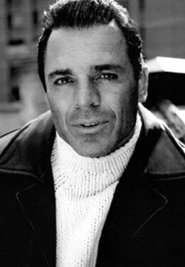 Chauffeur character from FBI: Most Wanted TV series Chauffeur character from FBI: Most Wanted TV series