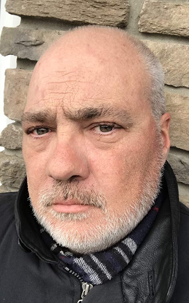 FBI: Most Wanted Season 6 Guest Star John Patrick O'Keefe FBI: Most Wanted Season 6 Guest Star John Patrick O'Keefe