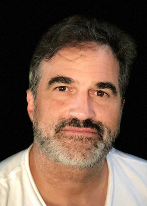 Rich Summers character from FBI: Most Wanted TV series Rich Summers character from FBI: Most Wanted TV series