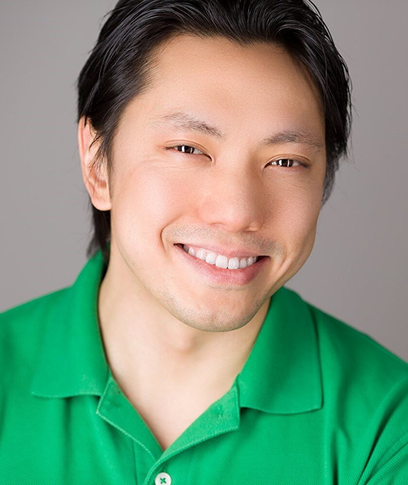 FBI: Most Wanted Season 3 Guest Star John Wu FBI: Most Wanted Season 3 Guest Star John Wu