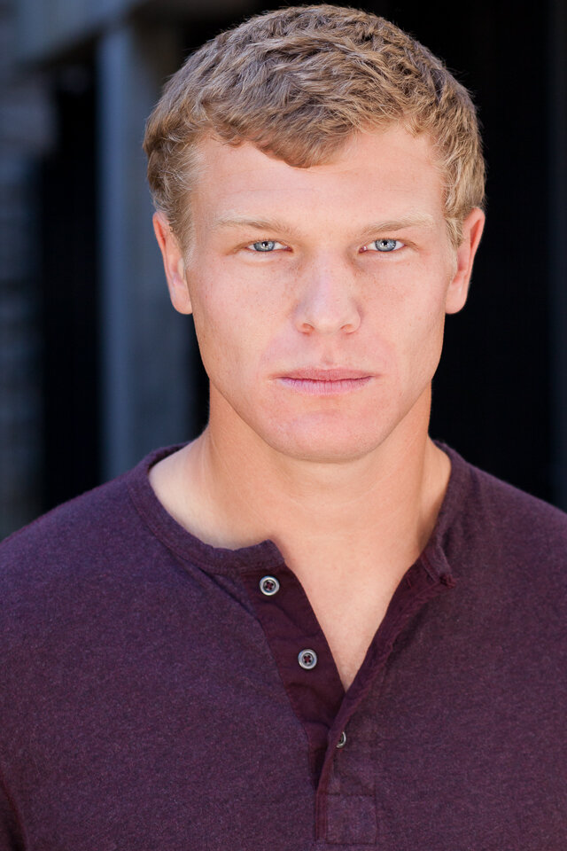 Jake Carman character from FBI: Most Wanted TV series Jake Carman character from FBI: Most Wanted TV series