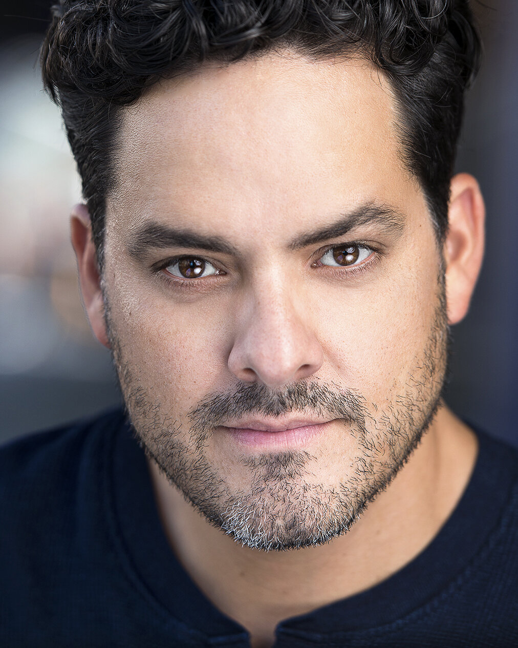 Clark Pasternak character from FBI: Most Wanted TV series Clark Pasternak character from FBI: Most Wanted TV series