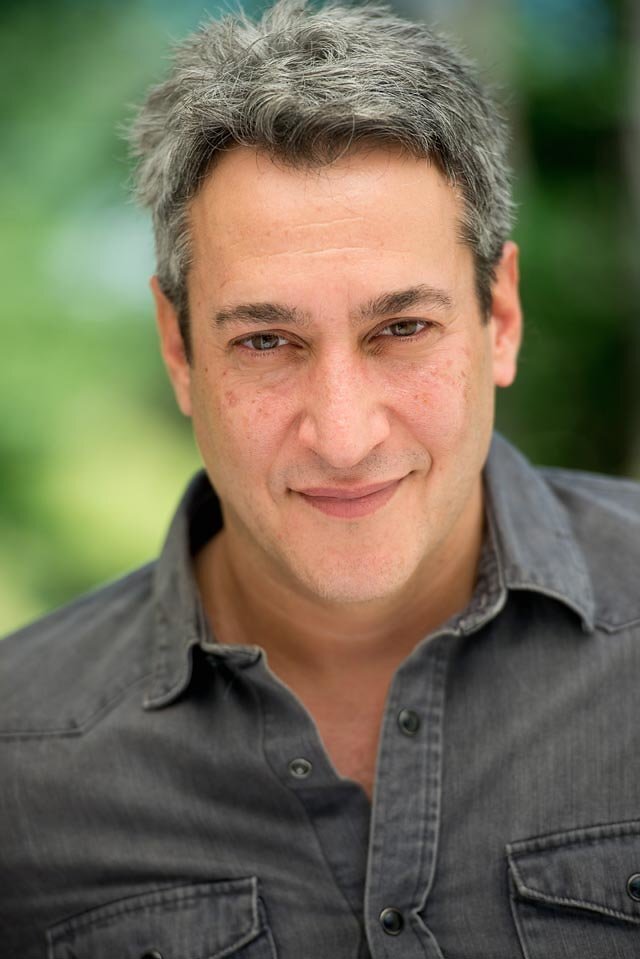 FBI: Most Wanted Season 6 Guest Star Josh Philip Weinstein FBI: Most Wanted Season 6 Guest Star Josh Philip Weinstein