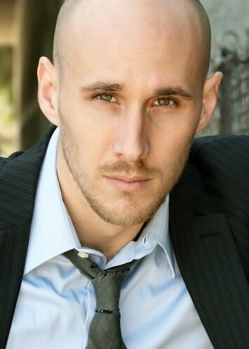 FBI: Most Wanted Season 6 Guest Star Josh Wingate FBI: Most Wanted Season 6 Guest Star Josh Wingate
