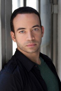 FBI: Most Wanted Season 5 Guest Star Juan Carlos Infante FBI: Most Wanted Season 5 Guest Star Juan Carlos Infante