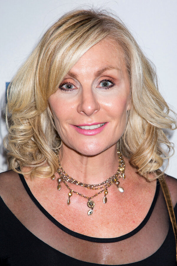 Principal Joanna character from FBI: Most Wanted TV series Principal Joanna character from FBI: Most Wanted TV series