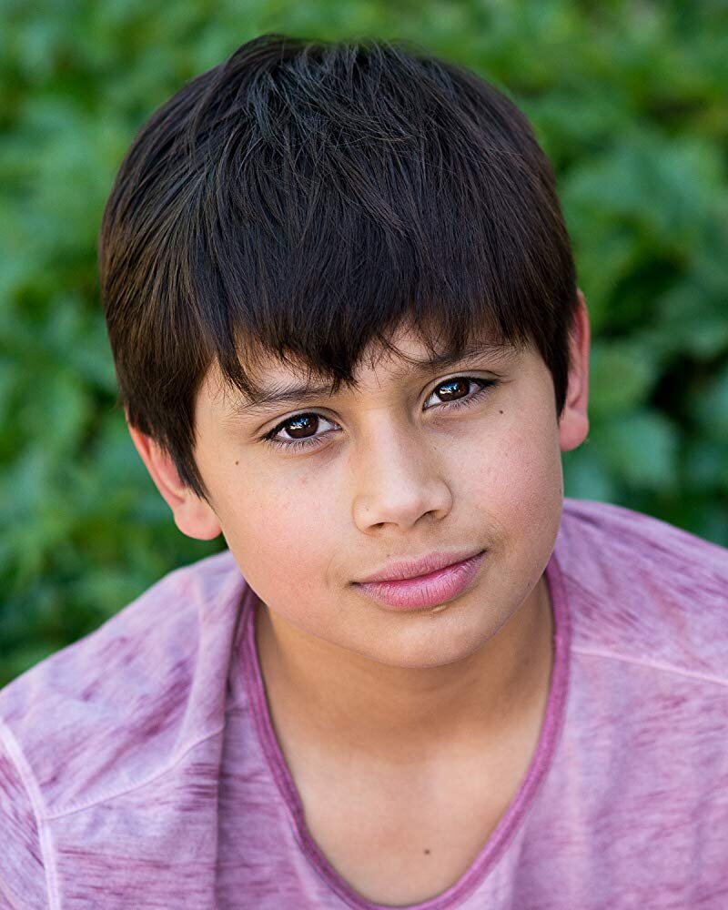 Rickey Waters character from FBI: Most Wanted TV series Rickey Waters character from FBI: Most Wanted TV series