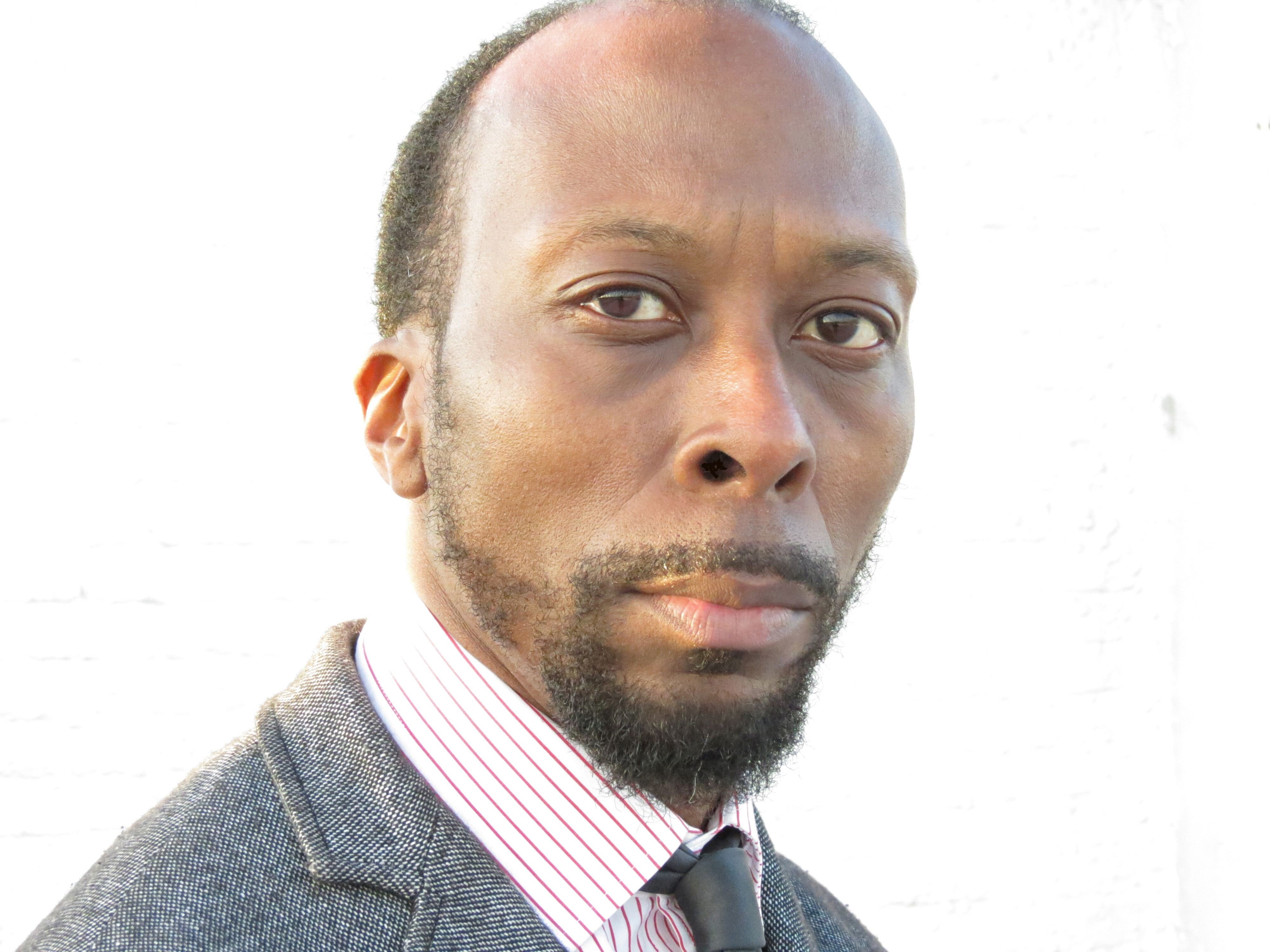 Larry Michael Davis character from FBI: Most Wanted TV series Larry Michael Davis character from FBI: Most Wanted TV series