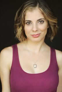 Abby character from FBI: Most Wanted TV series