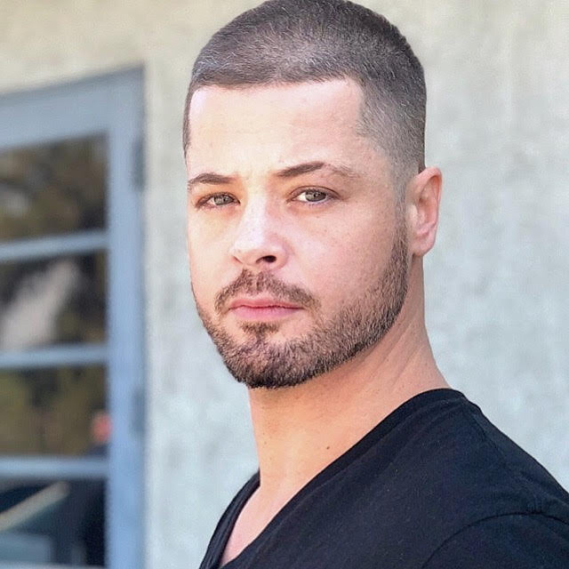 FBI: Most Wanted Season 5 Guest Star Justin Paul FBI: Most Wanted Season 5 Guest Star Justin Paul