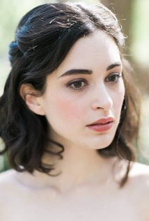 Sophie Brennan character from FBI: Most Wanted TV series Sophie Brennan character from FBI: Most Wanted TV series
