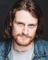 Danny Rhodes character from FBI: Most Wanted TV series Danny Rhodes character from FBI: Most Wanted TV series