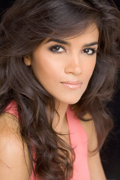 FBI: Most Wanted Season 5 Guest Star Karina Arroyave FBI: Most Wanted Season 5 Guest Star Karina Arroyave