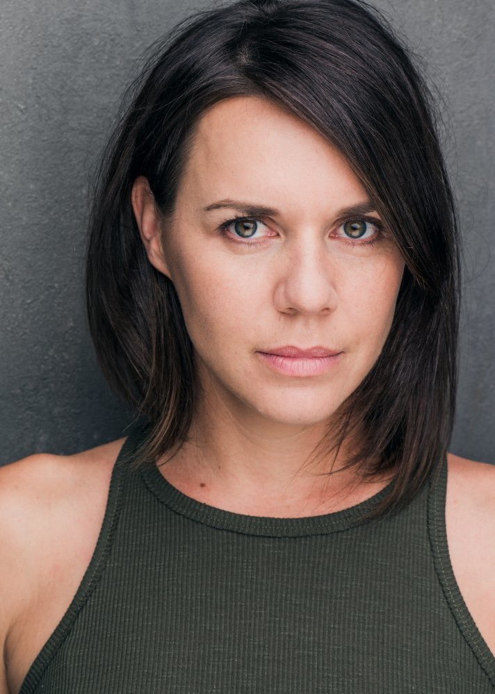 FBI: Most Wanted Season 2 Guest Star Kasey Buckley FBI: Most Wanted Season 2 Guest Star Kasey Buckley