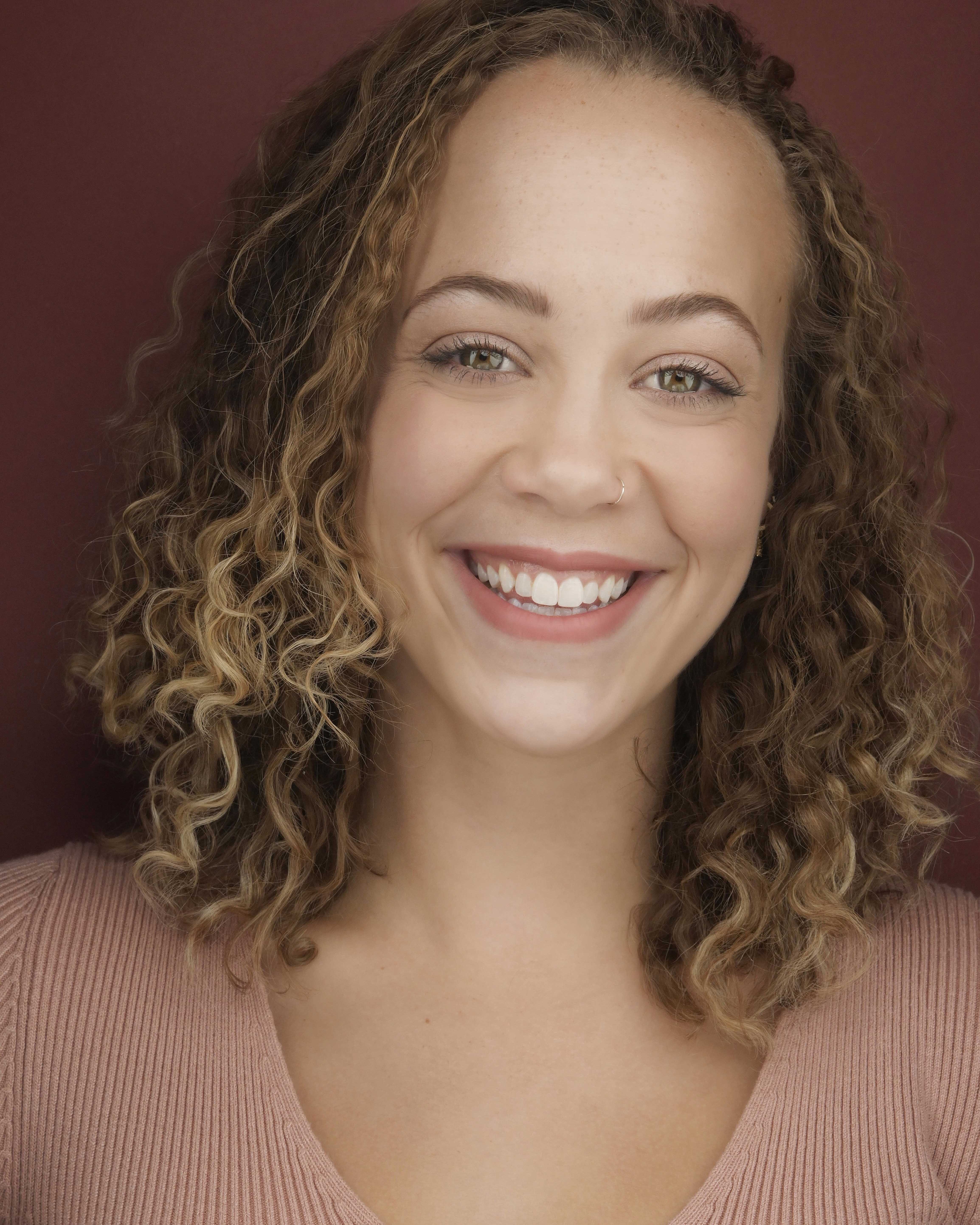 Jilly character from FBI: Most Wanted TV series