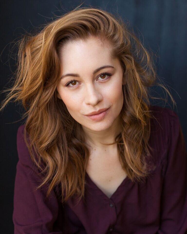 Marianne Conway character from FBI: Most Wanted TV series Marianne Conway character from FBI: Most Wanted TV series