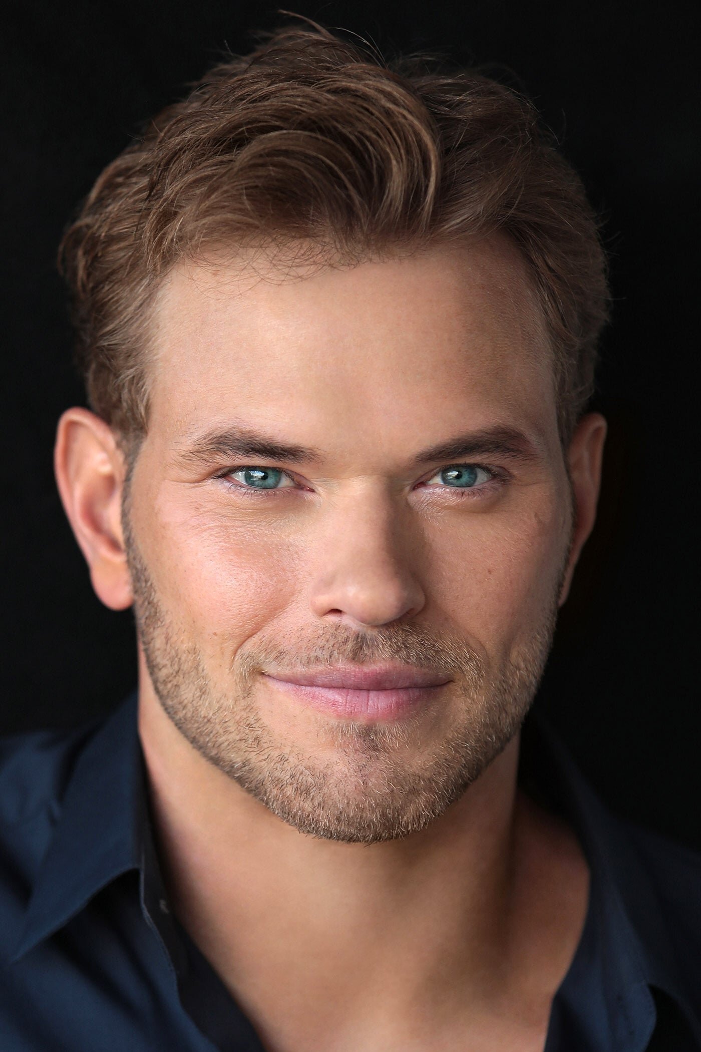 Kellan Lutz as Kenny Crosby in FBI: Most Wanted Kellan Lutz as Kenny Crosby in FBI: Most Wanted