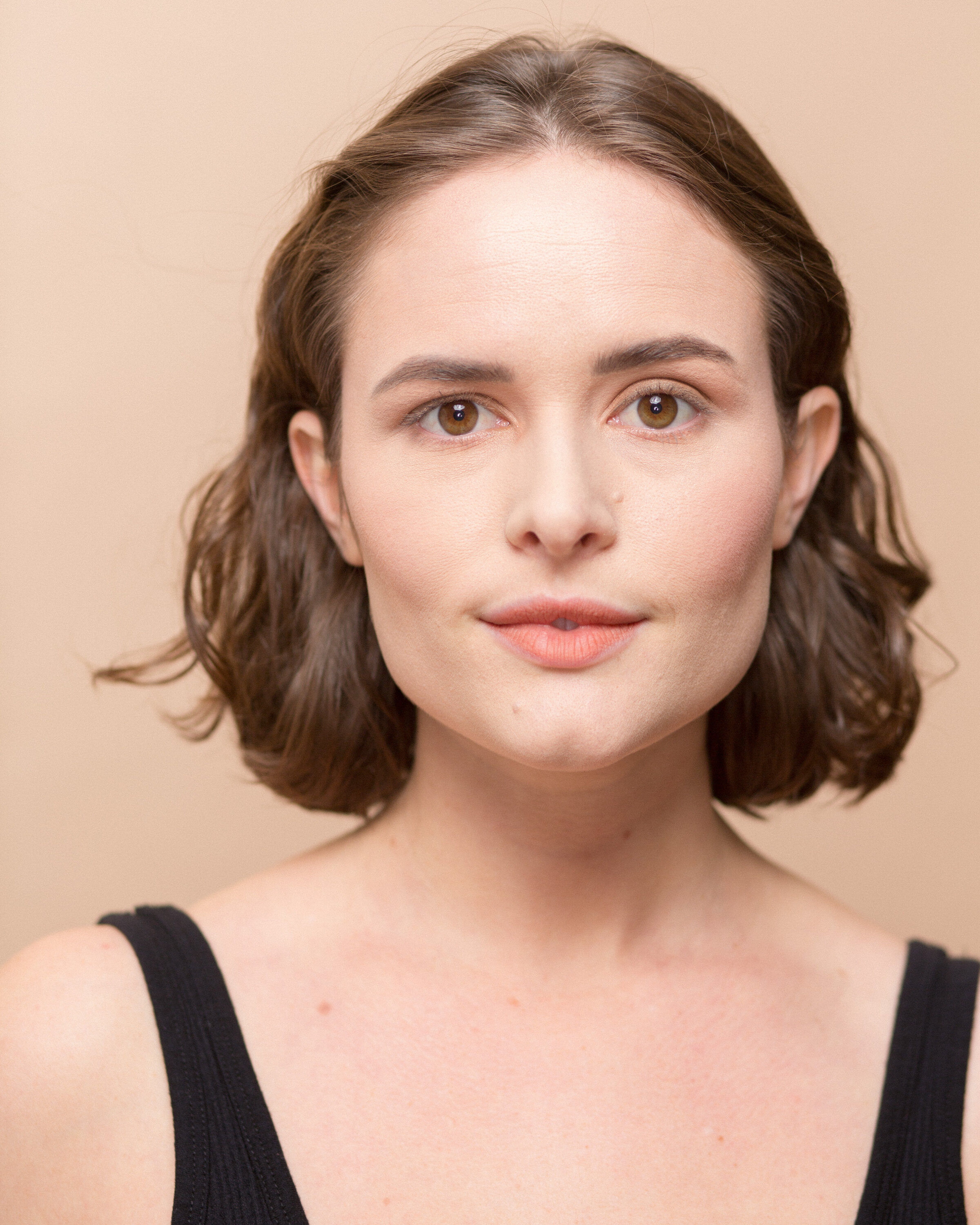 Darcy Osterholm character from FBI: Most Wanted TV series Darcy Osterholm character from FBI: Most Wanted TV series