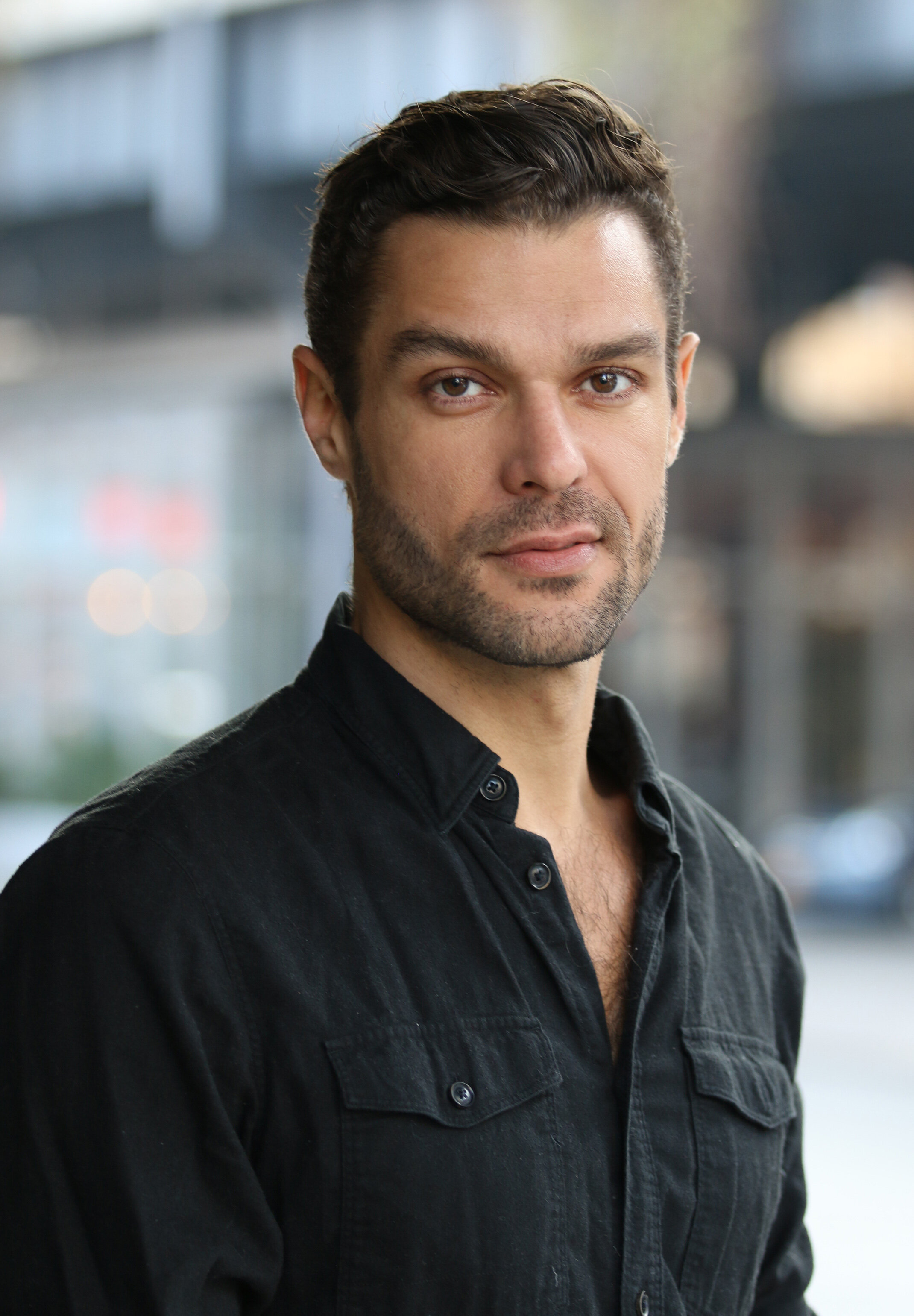 Brad Cameron character from FBI: Most Wanted TV series Brad Cameron character from FBI: Most Wanted TV series