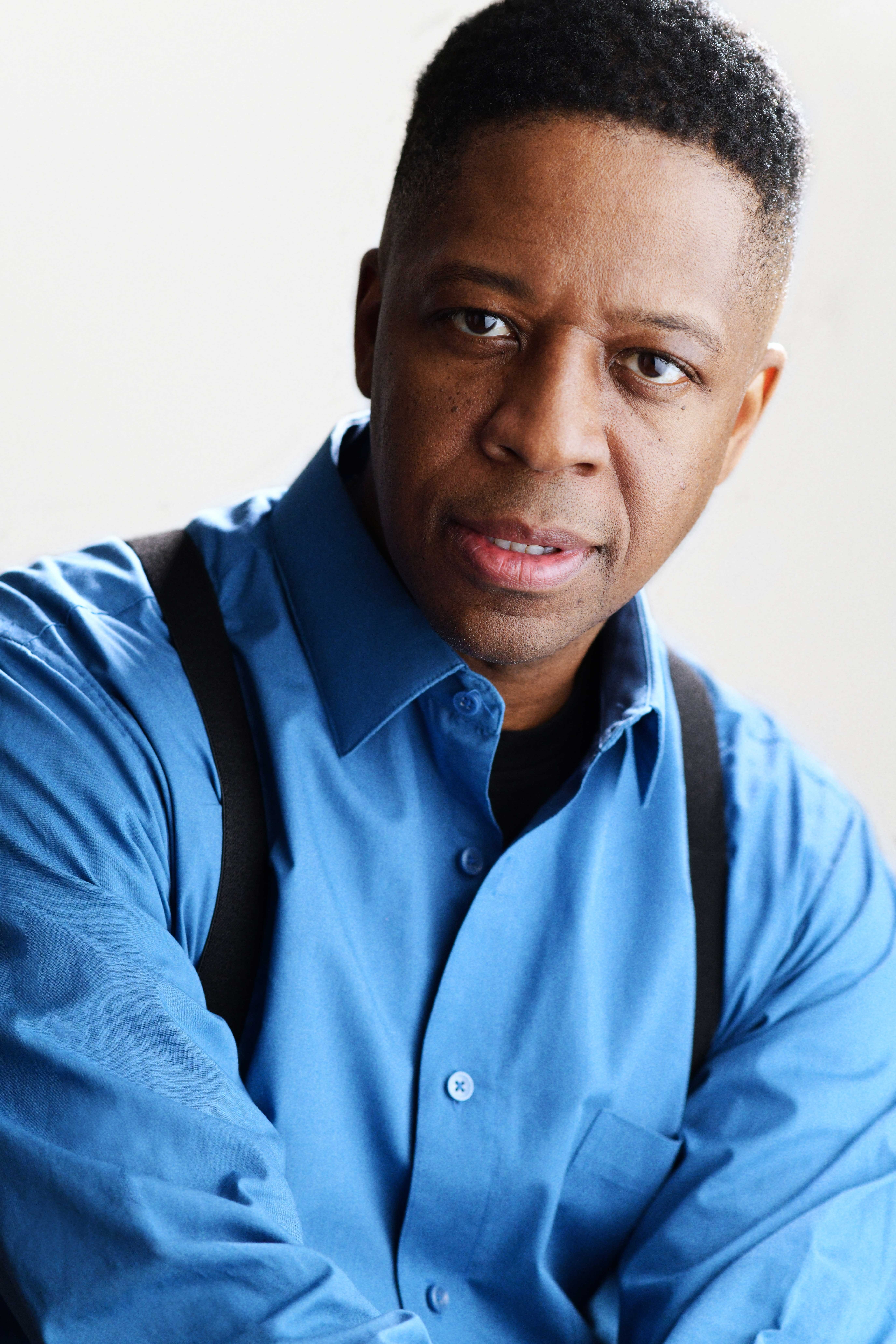 Kevin Bryant Rose as Detective Colin O'Malley in FBI: Most Wanted Kevin Bryant Rose as Detective Colin O'Malley in FBI: Most Wanted