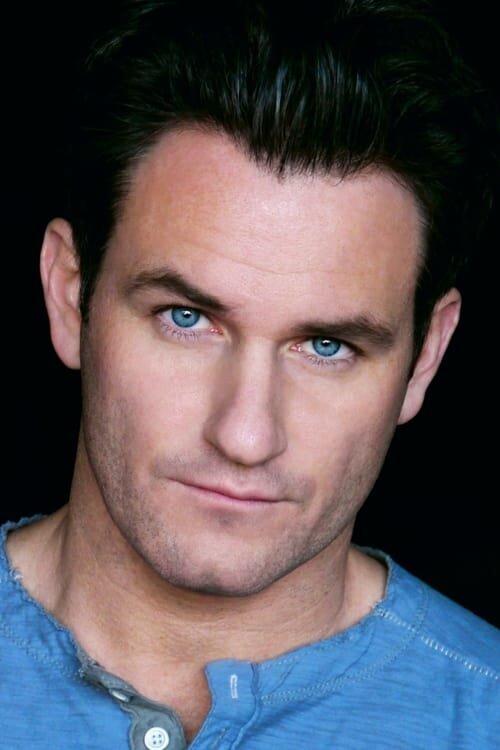 Brendan De Rossi character from FBI: Most Wanted TV series Brendan De Rossi character from FBI: Most Wanted TV series