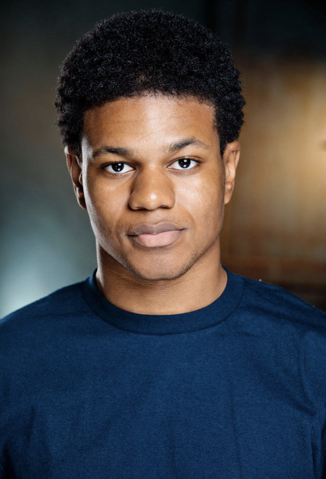 FBI: Most Wanted Season 6 Guest Star Keyon Bowman FBI: Most Wanted Season 6 Guest Star Keyon Bowman