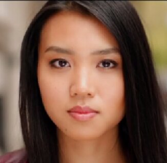 Angela Blue character from FBI: Most Wanted TV series Angela Blue character from FBI: Most Wanted TV series