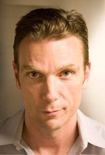 John Clemons character from FBI: Most Wanted TV series John Clemons character from FBI: Most Wanted TV series