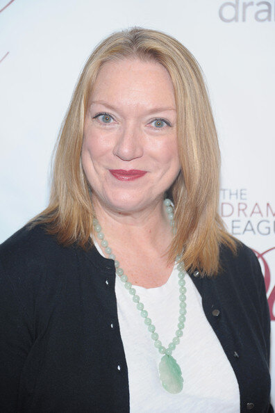 Esther Kopec character from FBI: Most Wanted TV series Esther Kopec character from FBI: Most Wanted TV series