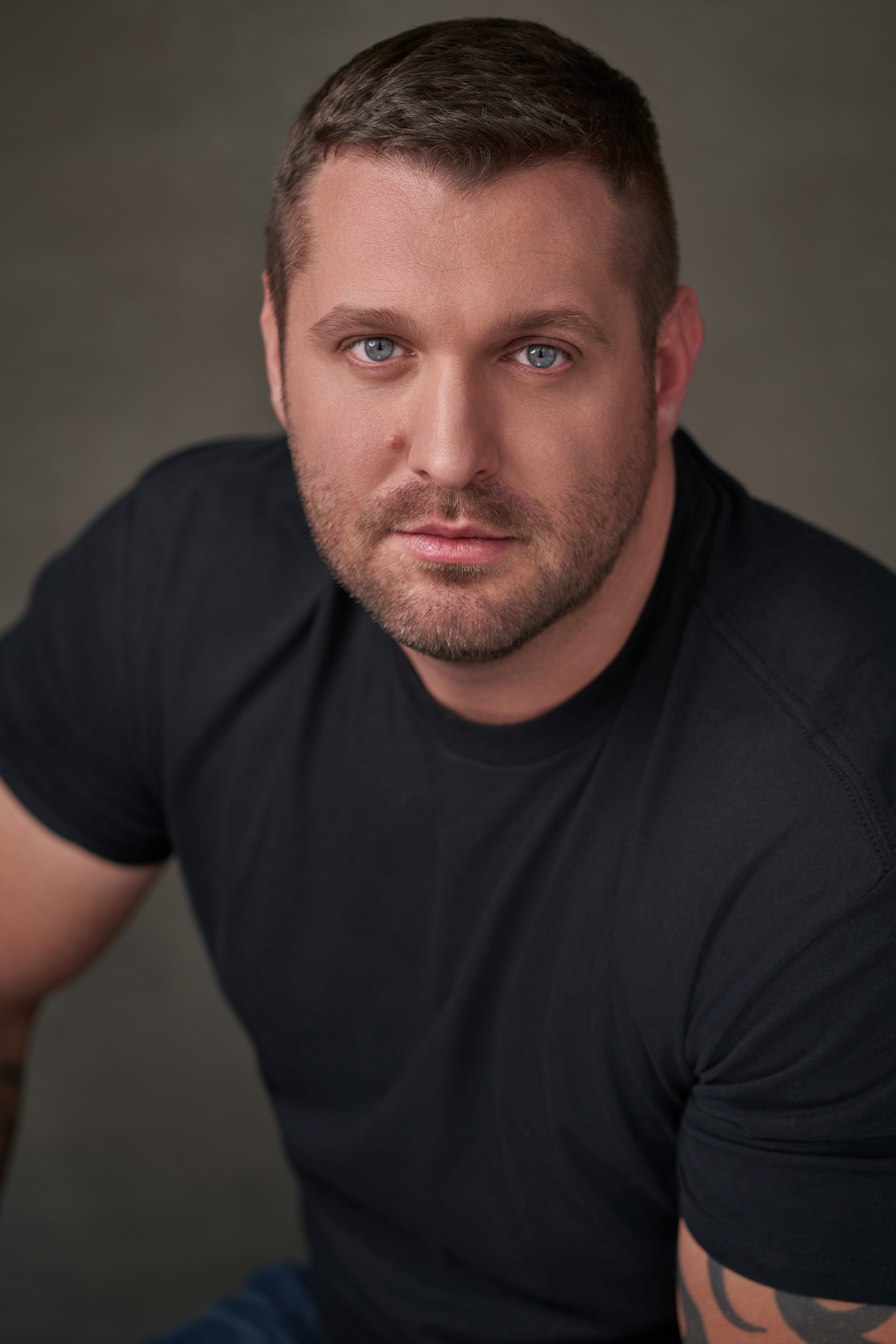 FBI: Most Wanted Season 6 Guest Star Krystian Bester FBI: Most Wanted Season 6 Guest Star Krystian Bester