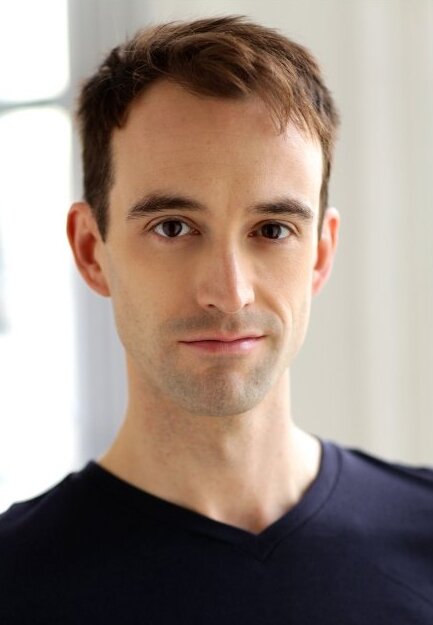 Miles Maddox character from FBI: Most Wanted TV series Miles Maddox character from FBI: Most Wanted TV series