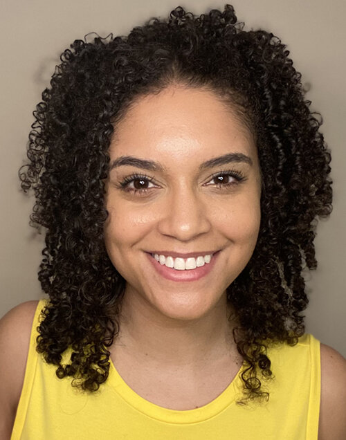 Lakeisha character from FBI: Most Wanted TV series Lakeisha character from FBI: Most Wanted TV series