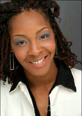Erica Norris character from FBI: Most Wanted TV series Erica Norris character from FBI: Most Wanted TV series