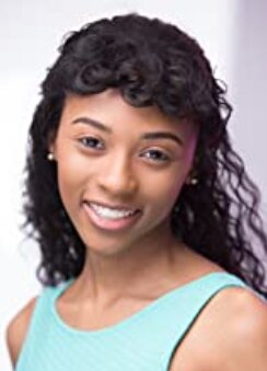 Esperanza character from FBI: Most Wanted TV series Esperanza character from FBI: Most Wanted TV series