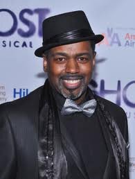 Ozzie Shelton character from FBI: Most Wanted TV series Ozzie Shelton character from FBI: Most Wanted TV series