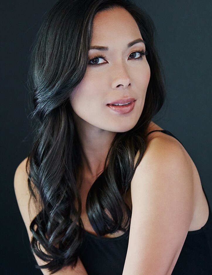 Jeanney Zhao character from FBI: Most Wanted TV series Jeanney Zhao character from FBI: Most Wanted TV series