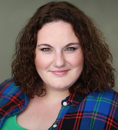 FBI: Most Wanted Season 4 Guest Star Lauren Brickman FBI: Most Wanted Season 4 Guest Star Lauren Brickman