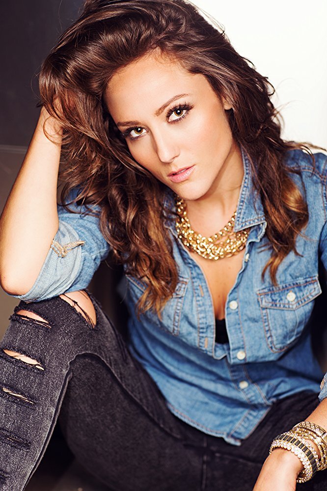 Lynne character from FBI: Most Wanted TV series